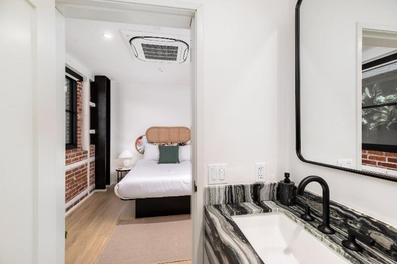 The Brick Hotel image