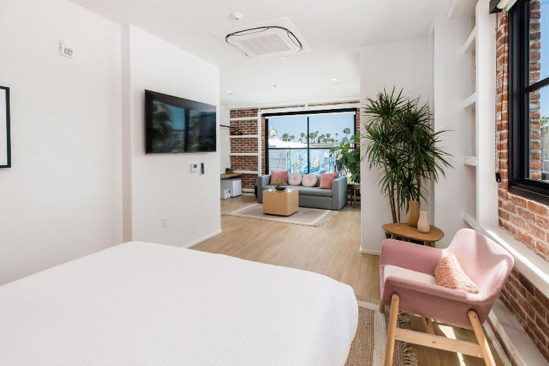 The Brick Hotel image