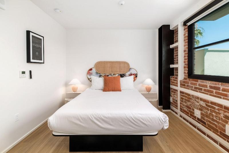 The Brick Hotel image