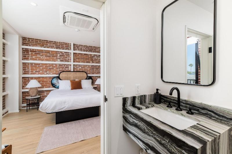 The Brick Hotel image