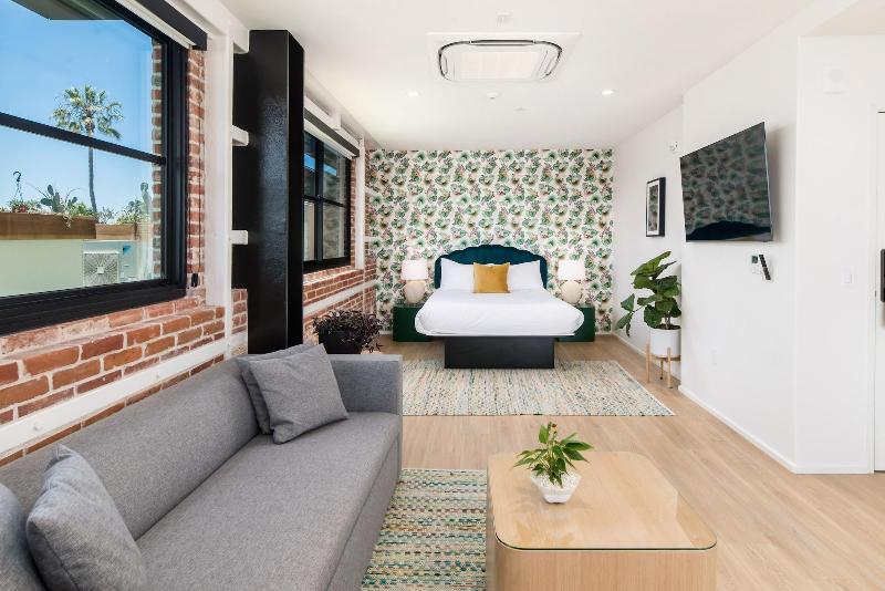 The Brick Hotel image