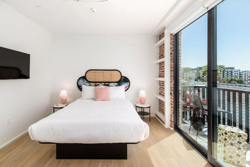 The Brick Hotel image