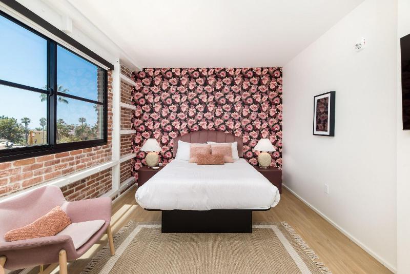 The Brick Hotel image