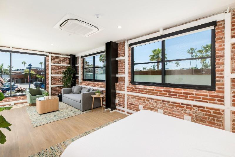 The Brick Hotel image