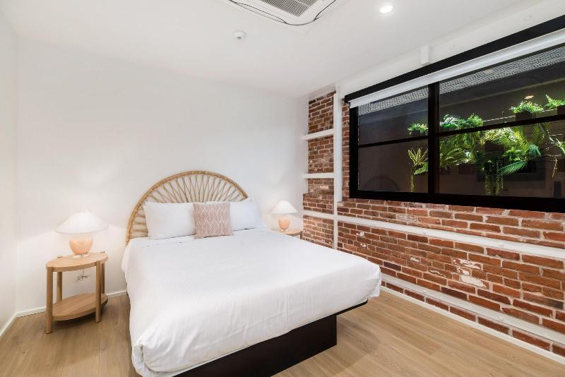 The Brick Hotel image