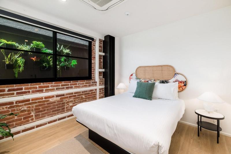 The Brick Hotel image