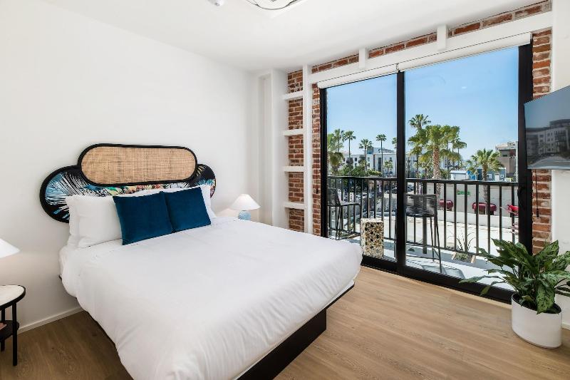 The Brick Hotel image