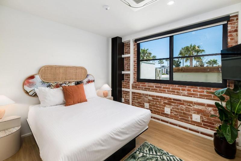The Brick Hotel image