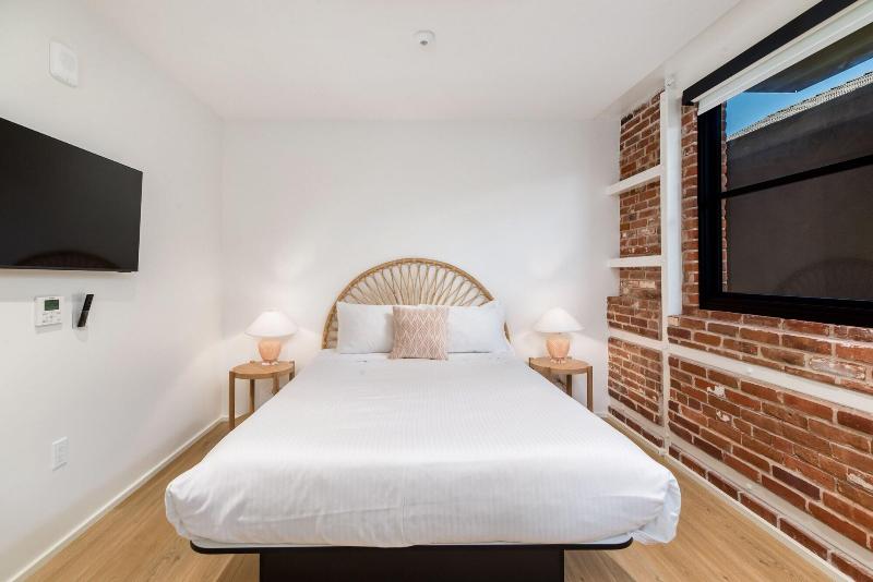 The Brick Hotel image