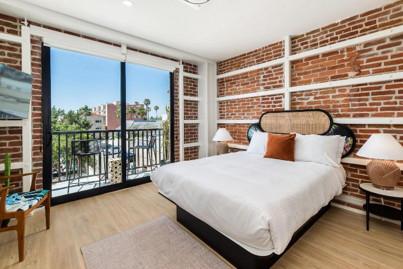 The Brick Hotel image