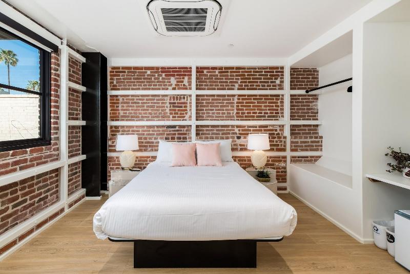 The Brick Hotel image