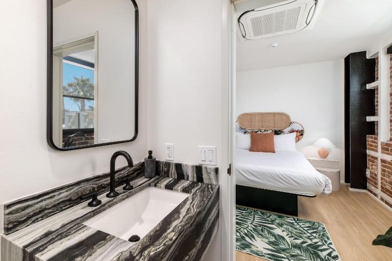 The Brick Hotel image