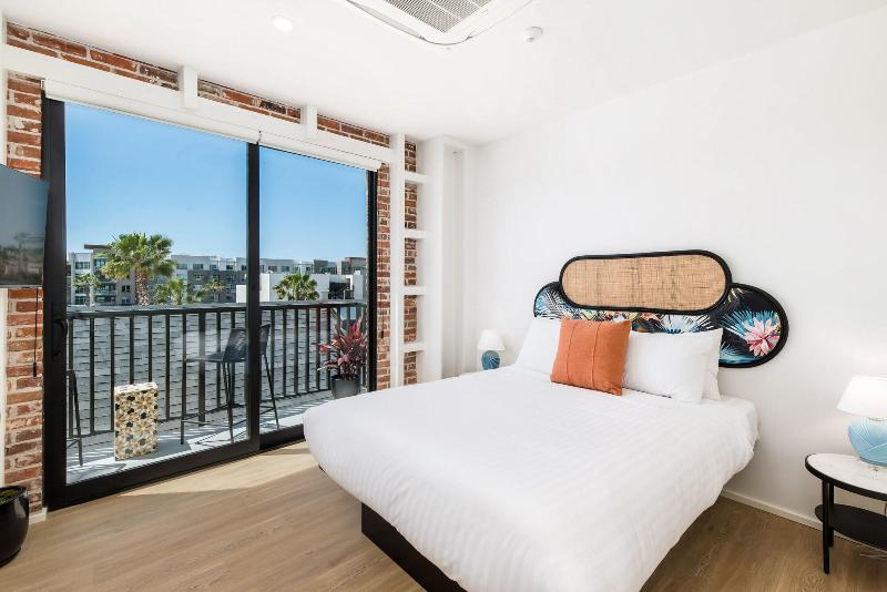 The Brick Hotel image