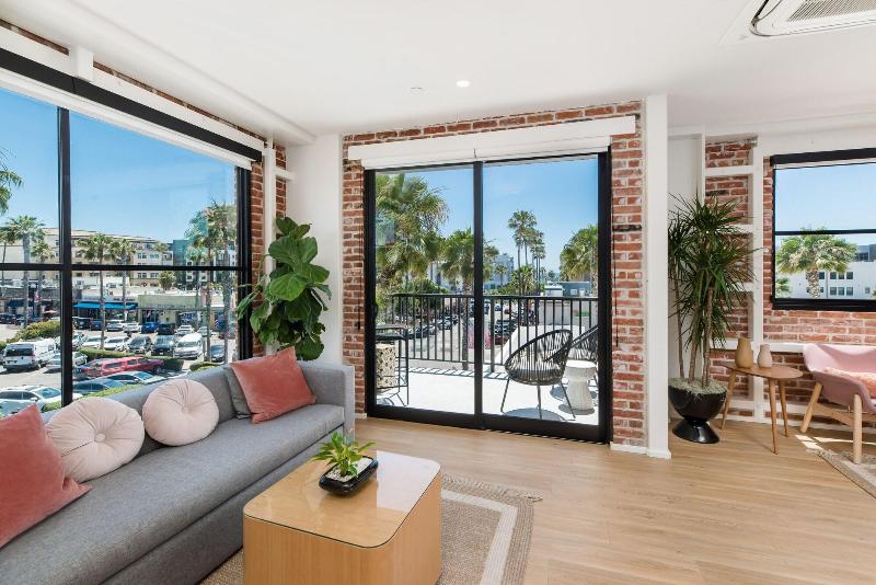 The Brick Hotel image