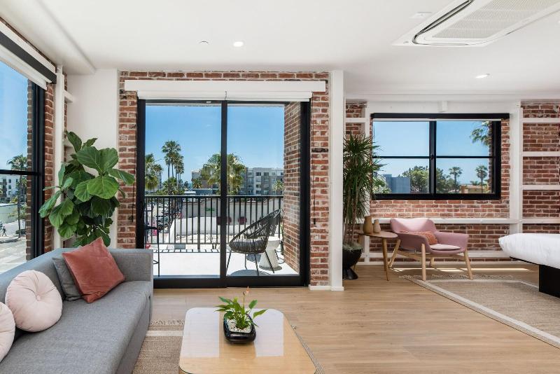 The Brick Hotel image