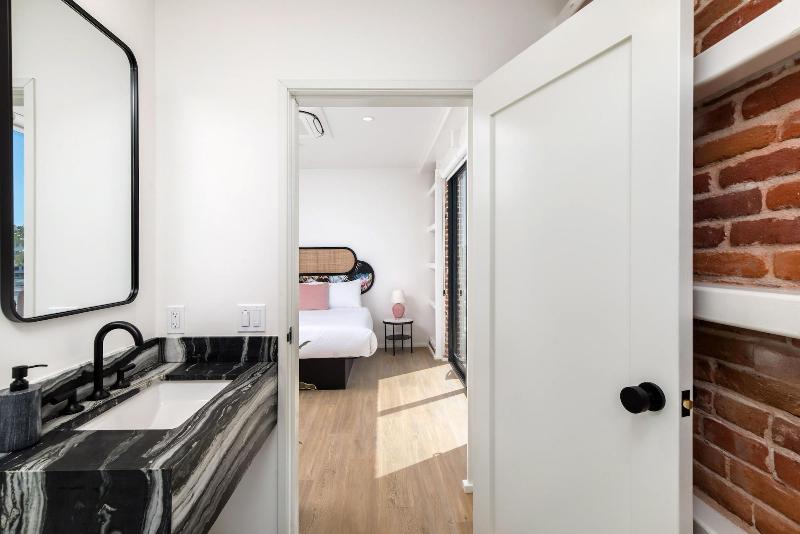 The Brick Hotel image