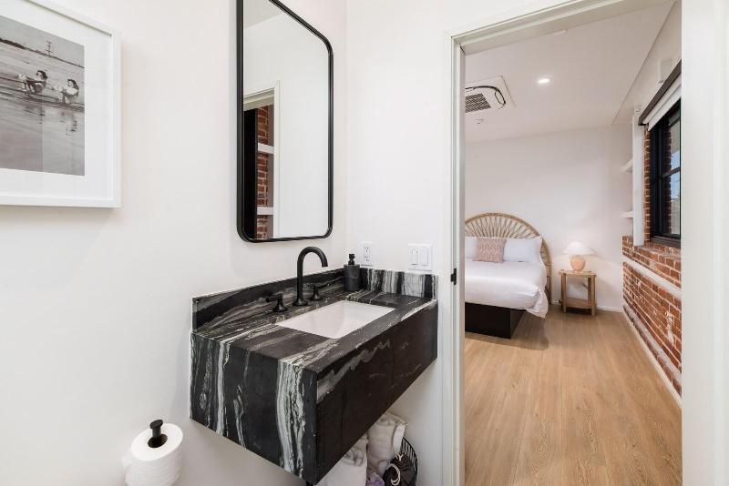 The Brick Hotel image