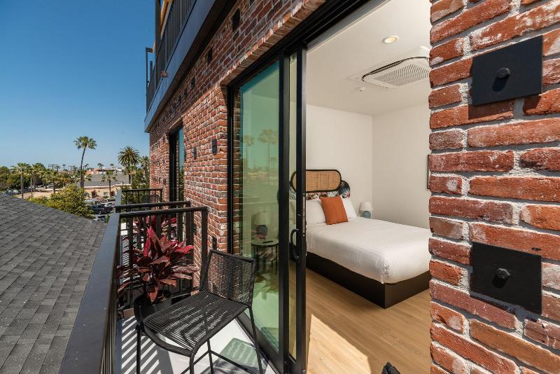 The Brick Hotel image