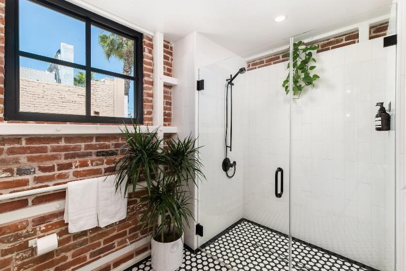 The Brick Hotel image