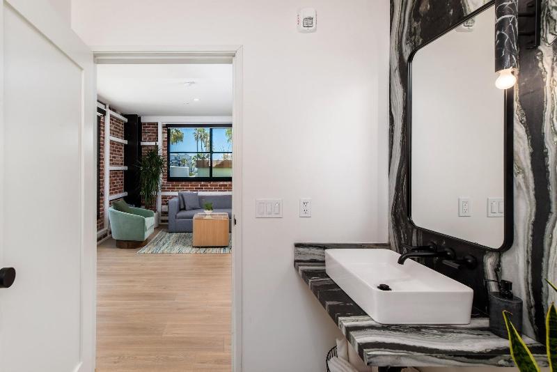 The Brick Hotel image