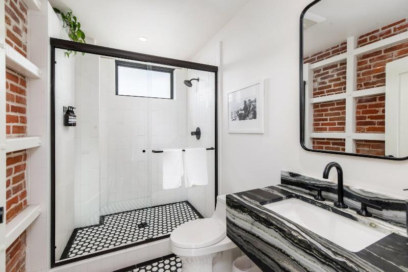 The Brick Hotel image