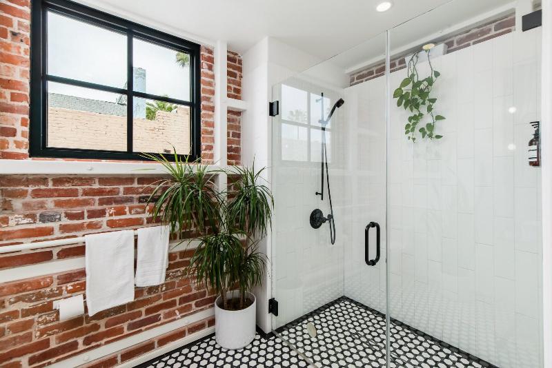 The Brick Hotel image