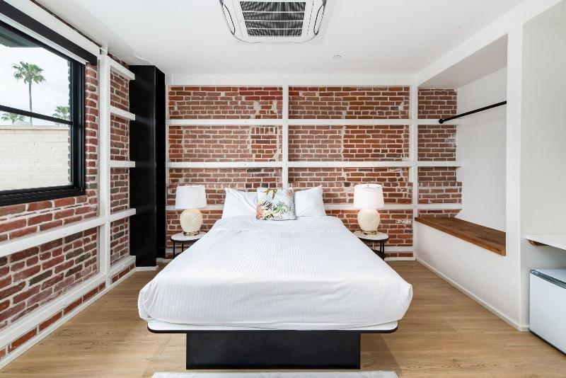 The Brick Hotel image