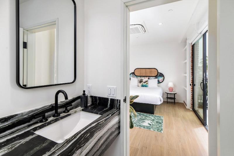 The Brick Hotel image