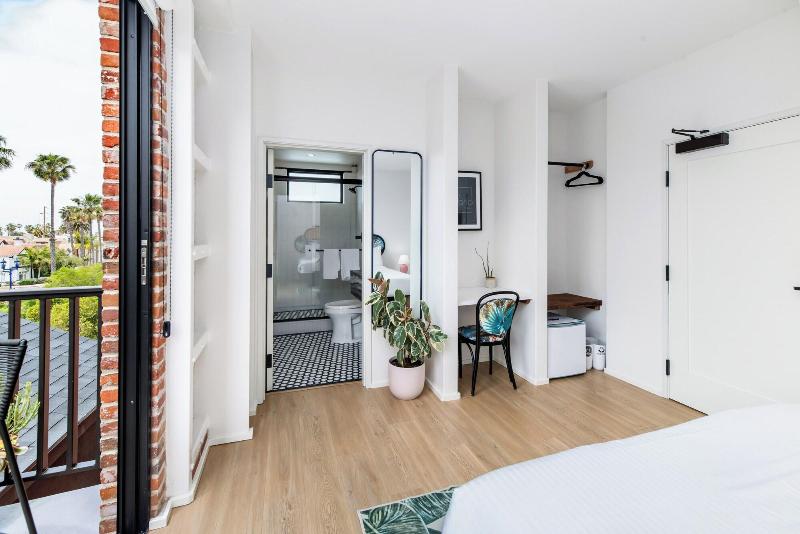 The Brick Hotel image