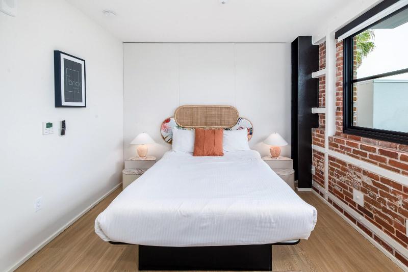 The Brick Hotel image