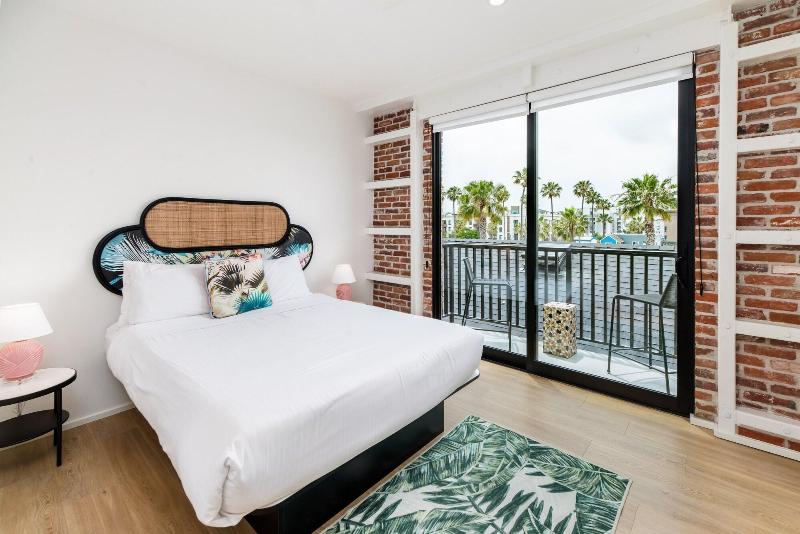 The Brick Hotel image