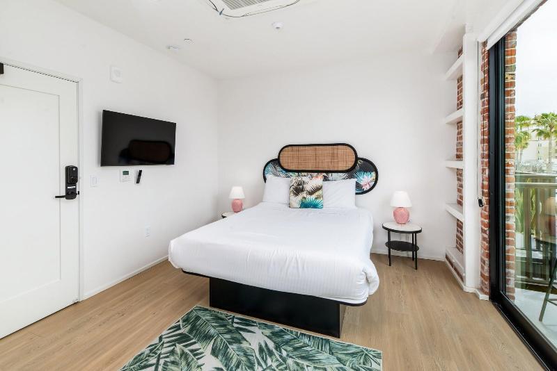 The Brick Hotel image