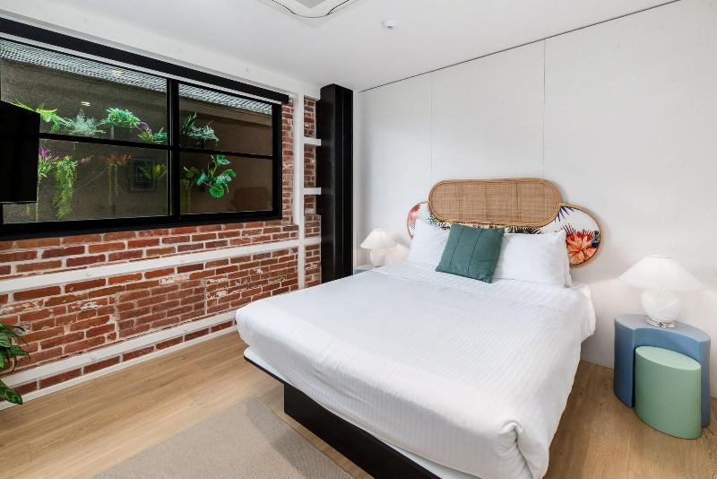 The Brick Hotel image
