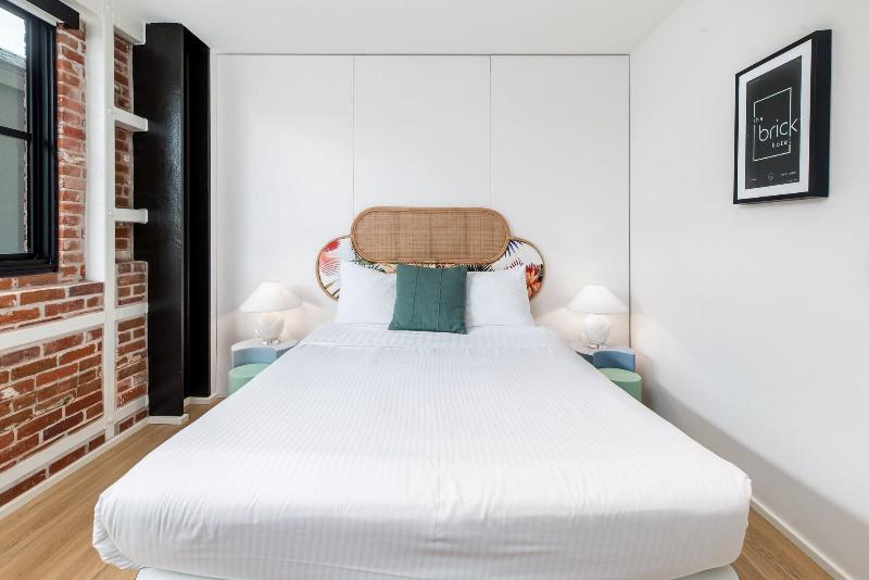 The Brick Hotel image