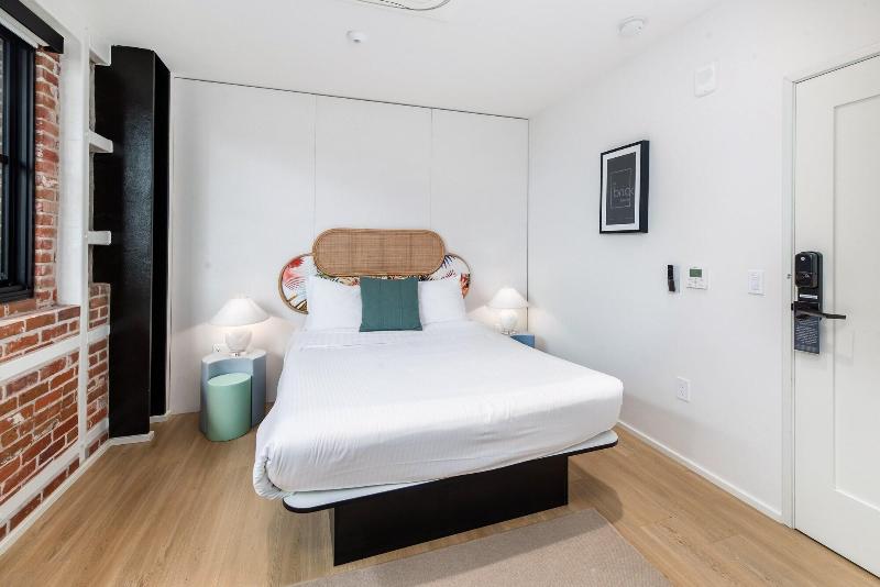 The Brick Hotel image