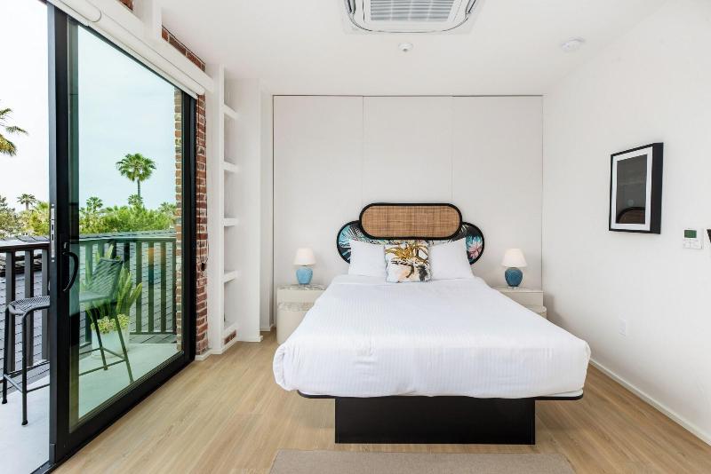 The Brick Hotel image