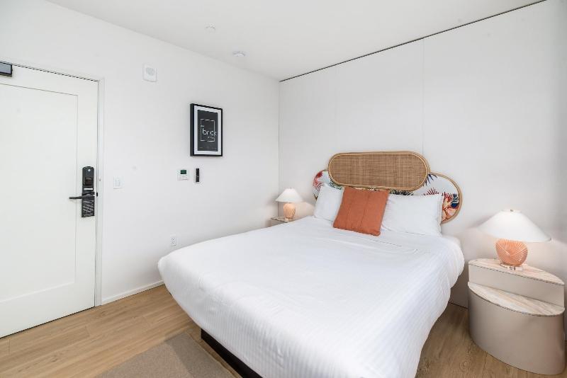 The Brick Hotel image
