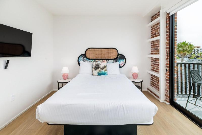 The Brick Hotel image
