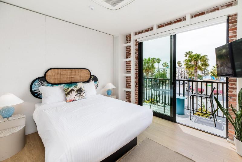 The Brick Hotel image