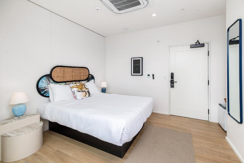 The Brick Hotel image