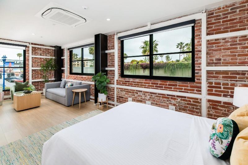 The Brick Hotel image