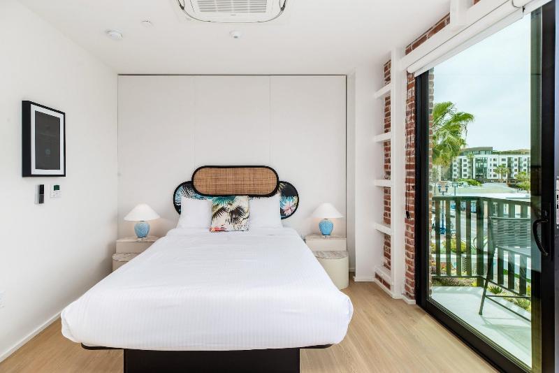 The Brick Hotel image