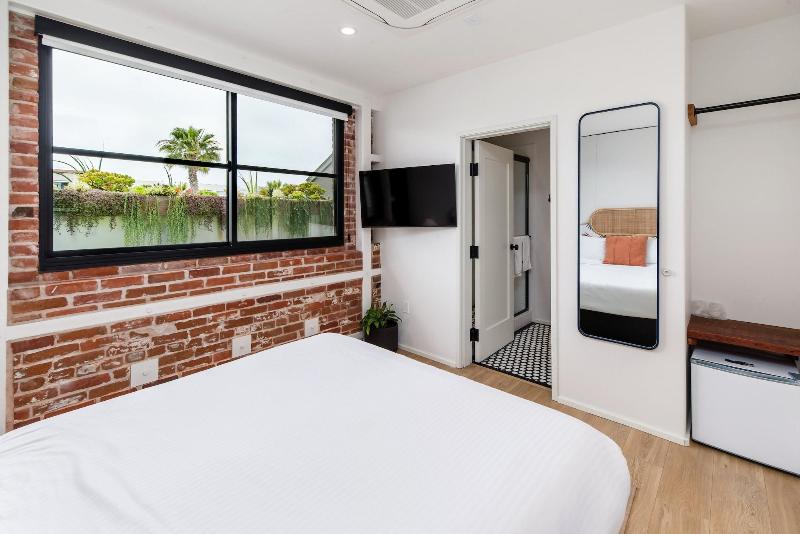 The Brick Hotel image