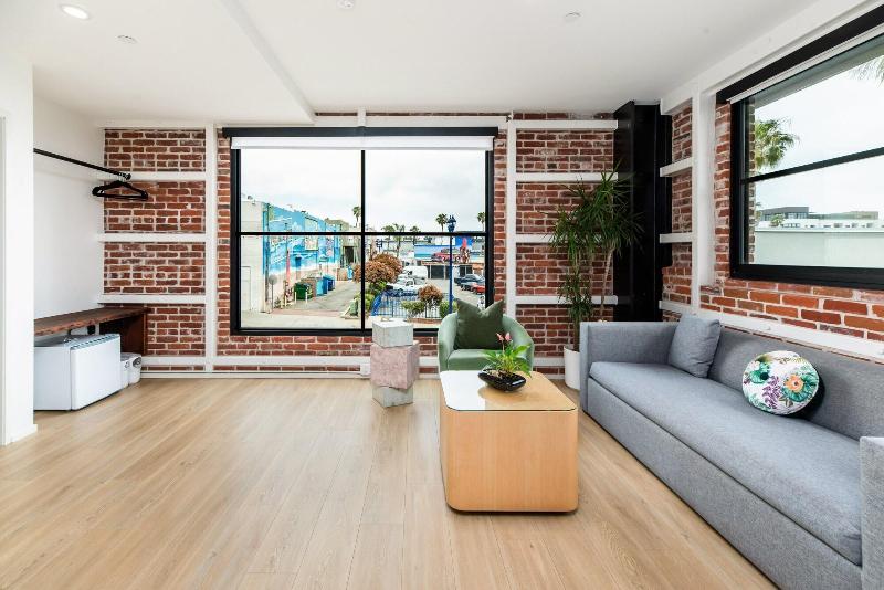 The Brick Hotel image