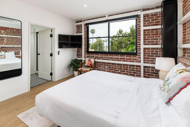 The Brick Hotel image