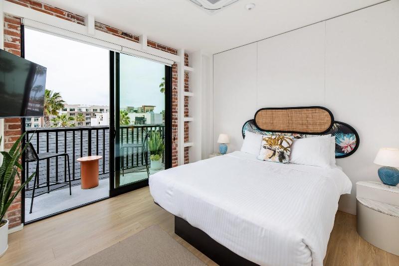 The Brick Hotel image