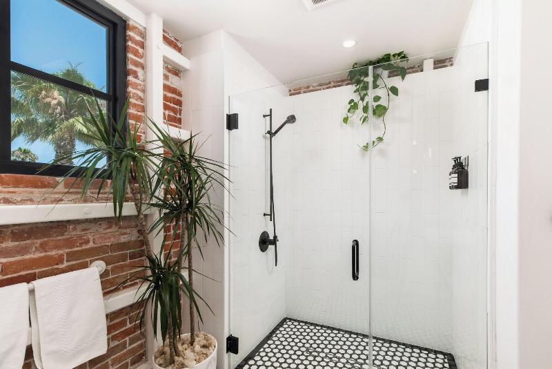 The Brick Hotel image