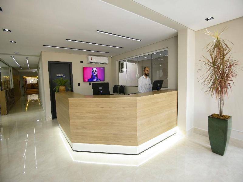 Neo Park Hotel