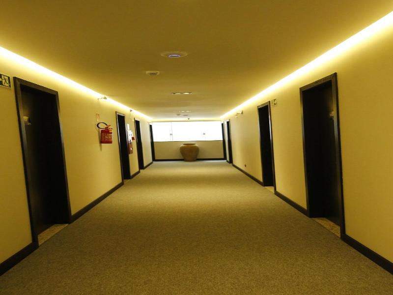 Neo Park Hotel