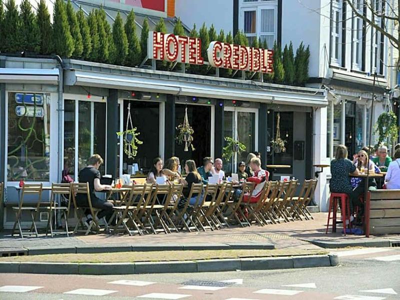 Hotel Credible image